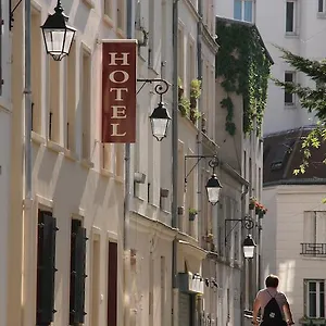 Du Roussillon Parigi